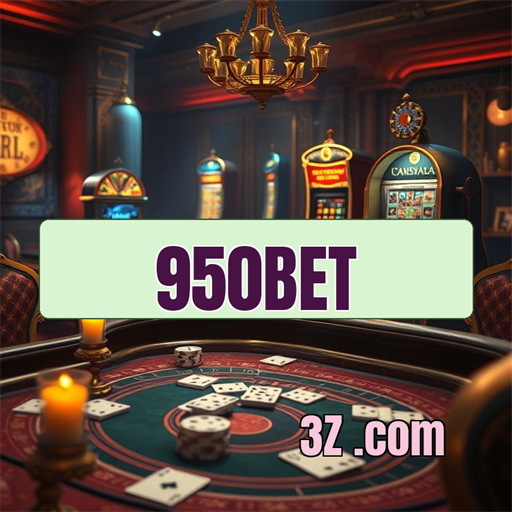 Apostas Incríveis no 950bet.com: Entre na Emoção!