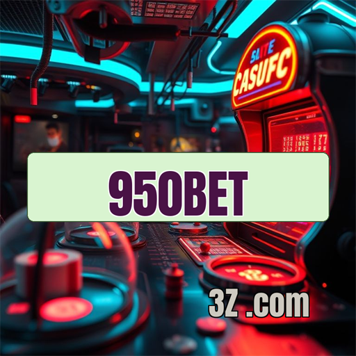 Confiável e Divertido: Explore 950bet.com com Segurança