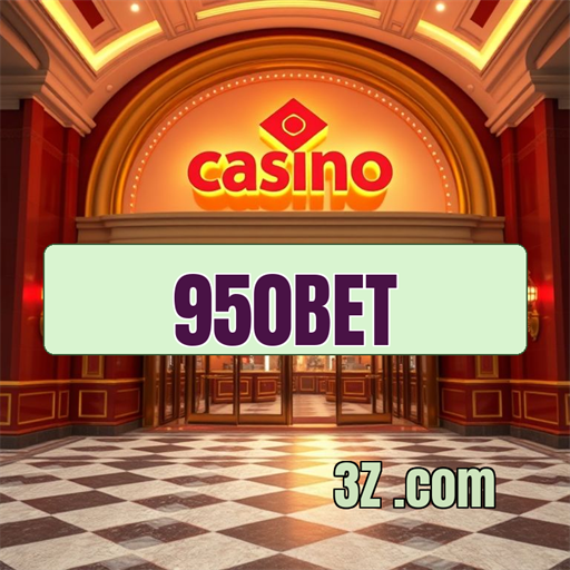 Experiências Pagas: Explore 950bet.com em Grande Estilo