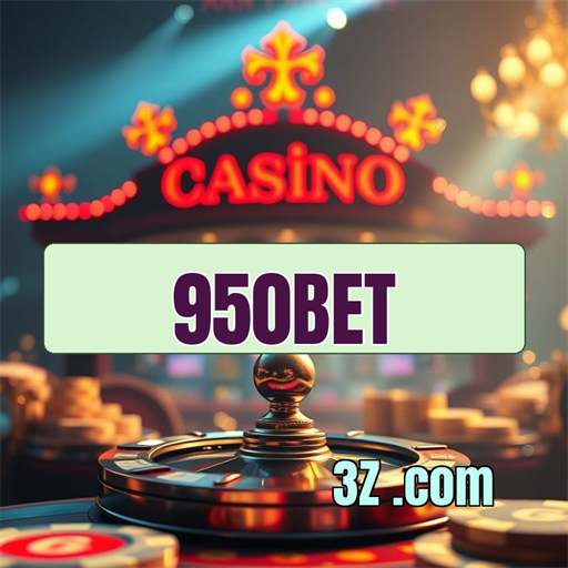 Explore Slots Imperdíveis na 950bet.com para Grandes Aventuras