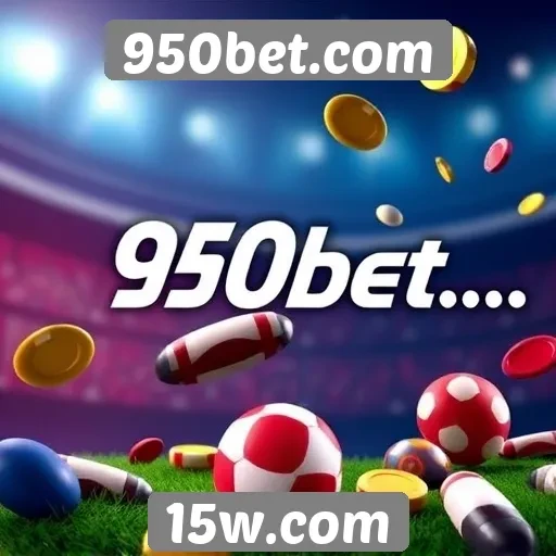 Avaliação de segurança do site de jogos 950bet