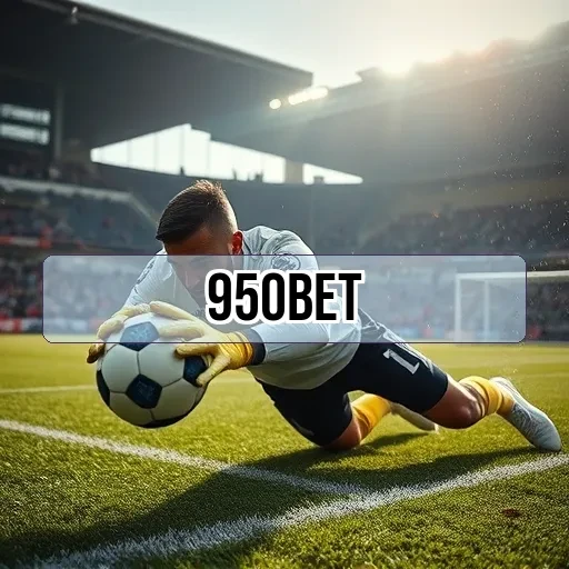 950bet.com: Jogue e Ganhe em Grande Estilo no Casino Online