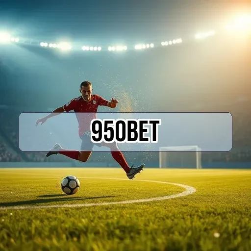 950bet.com: O Paraíso dos Jackpots em Jogos Online