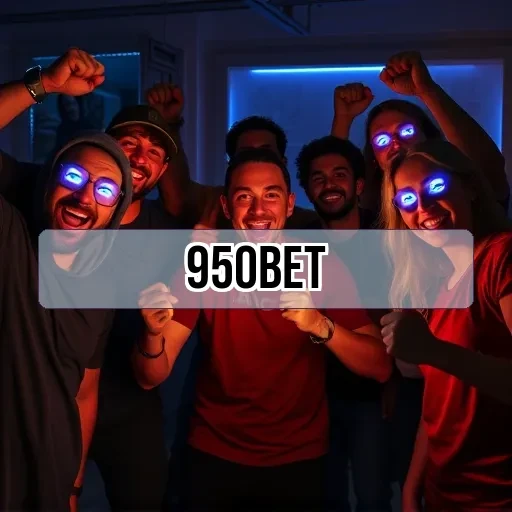950bet.com: Mergulhe na Diversão dos Jogos Ao Vivo Agora!